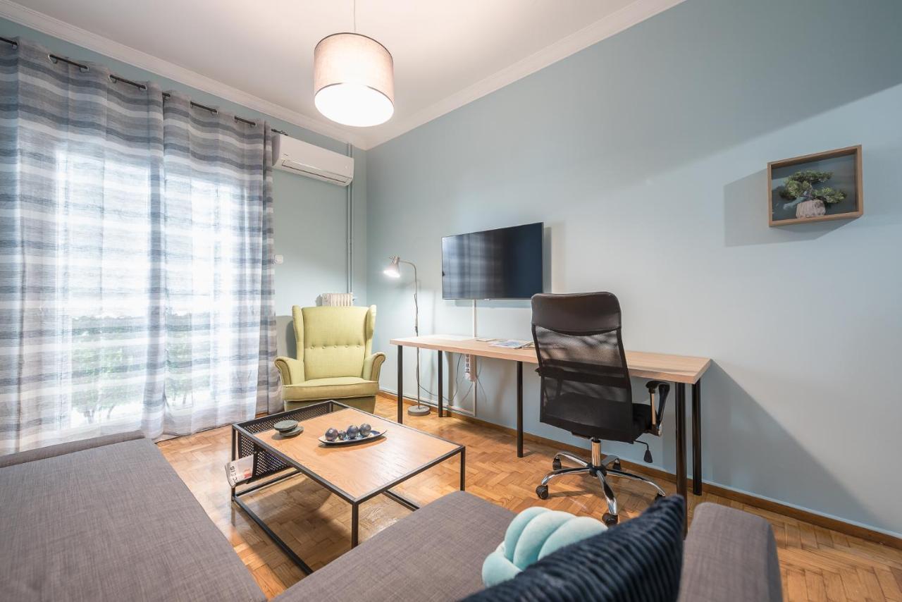 Boutique Acropolis Apartment By Cloudkeys - Just 5 Minutes Walk To Acropolis Museum Афіни Екстер'єр фото